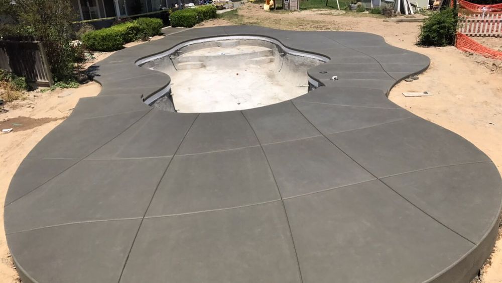 All Photos for Salas Concrete in Fresno, CA