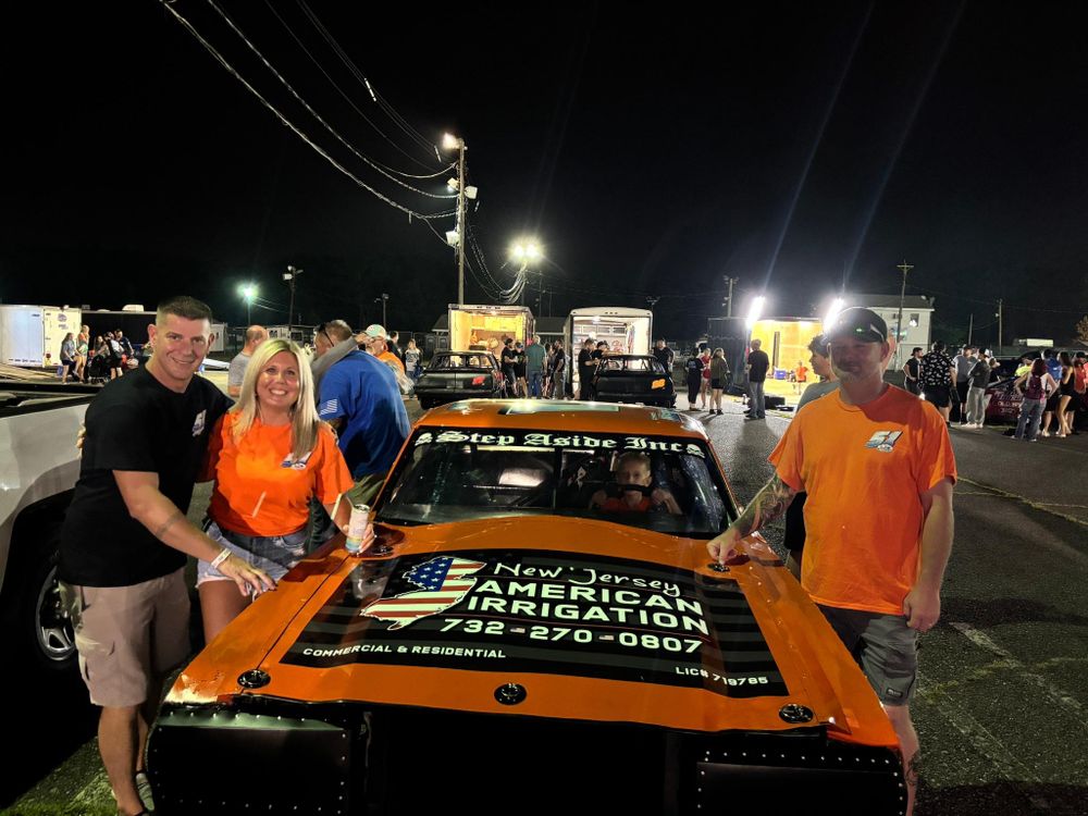 All Photos for New Jersey American Irrigation in Toms River, NJ