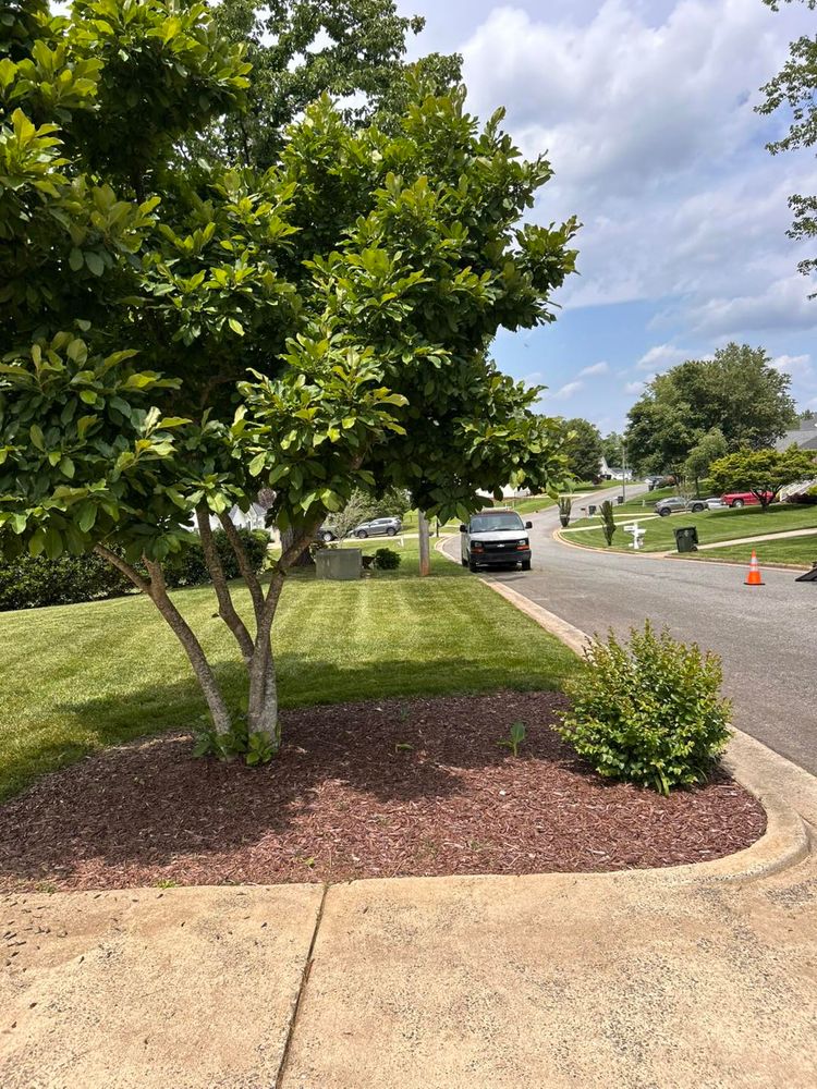 All Photos for Land Legends Landscapes LLC in Kings Mountain, NC