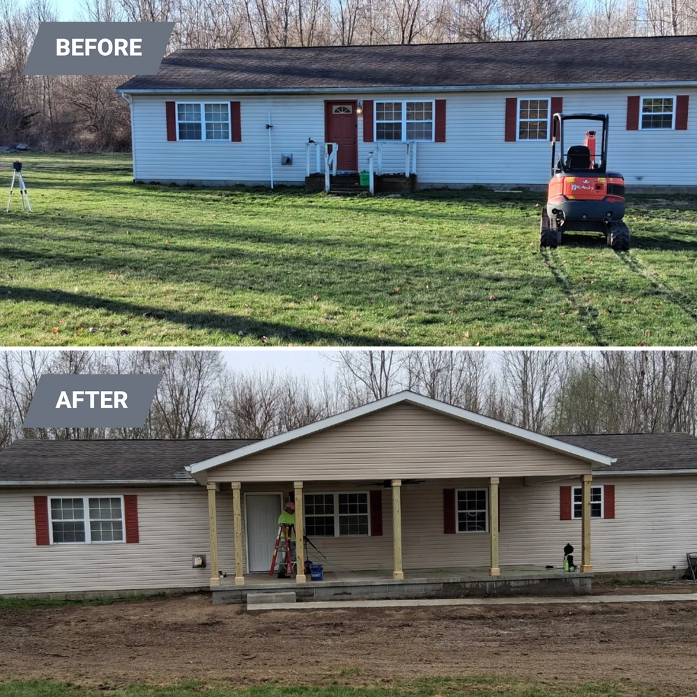All Photos for Barr Home & Business Services in Urbana, OH