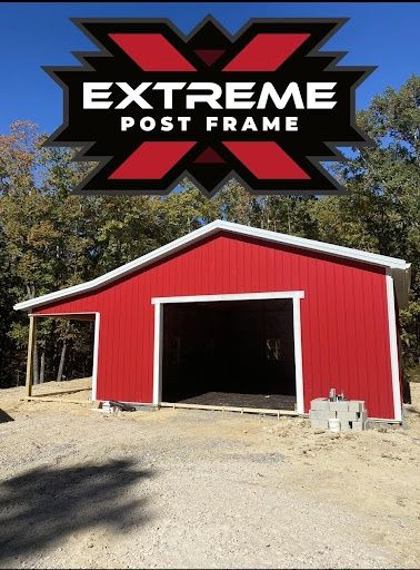 All Photos for Extreme Post Frame in Mooresville, NC