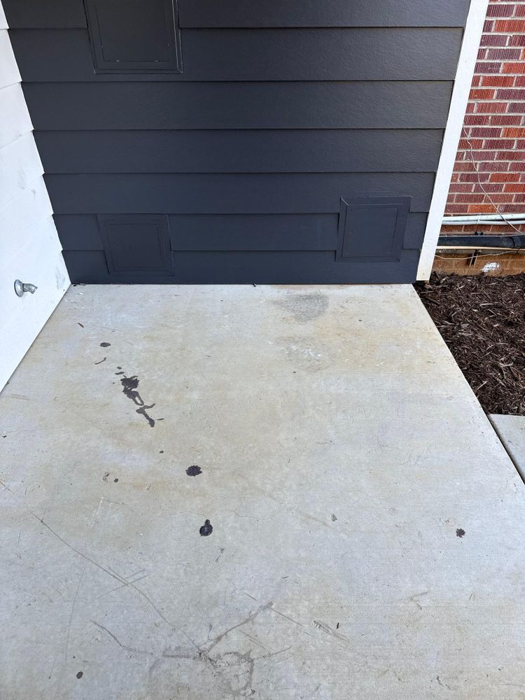 All Photos for Soden Paint Collective, LLC in Booneville, MS