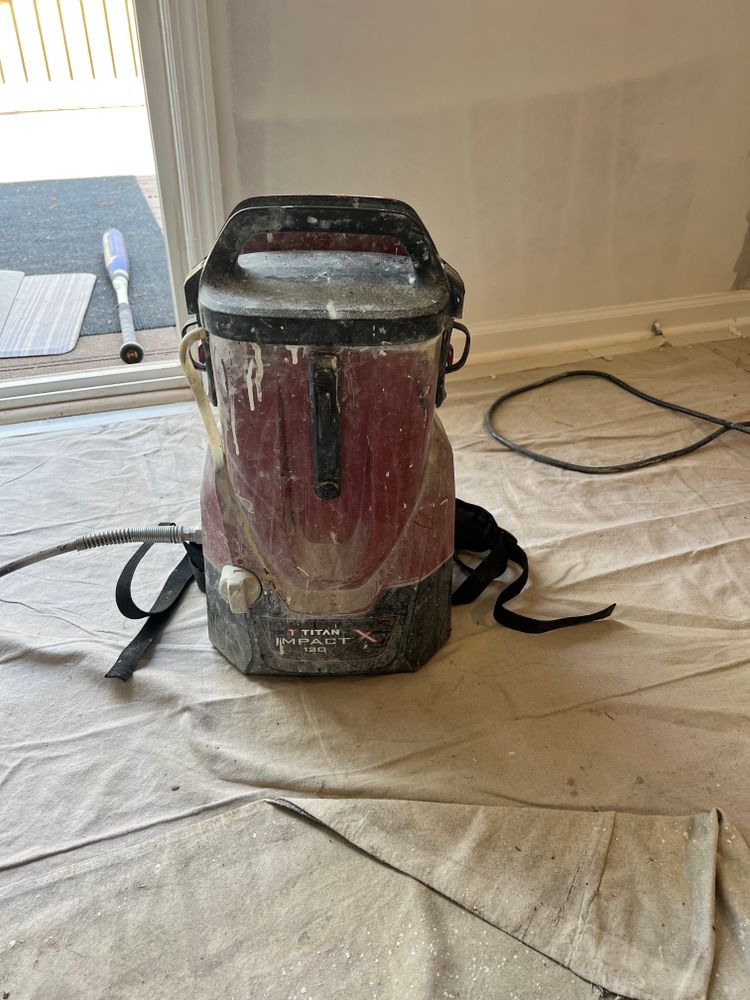 All Photos for Susan's Painting in Greensboro, NC