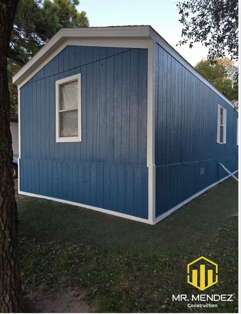 All Photos for Mr. Mendez's Construction in Houston, TX