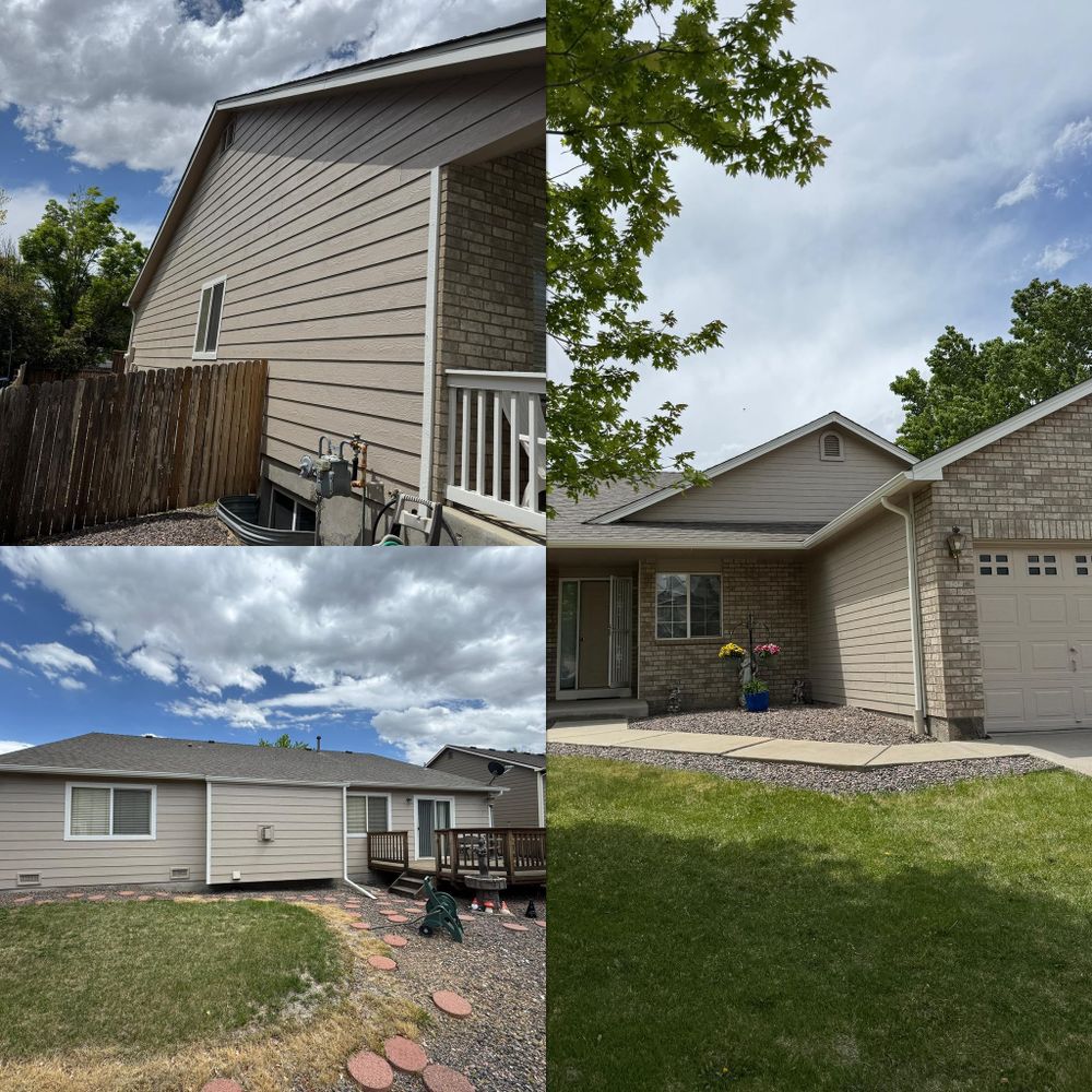 All Photos for Ascend finishes in Arvada, CO