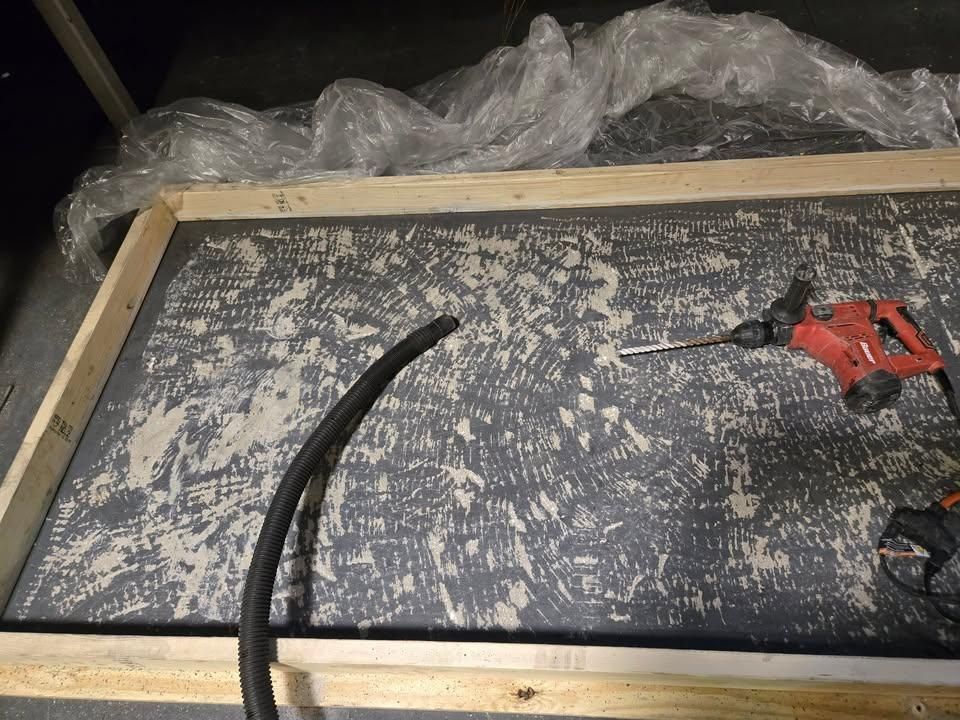 All Photos for Combat Concrete LLC in St. Petersburg, FL