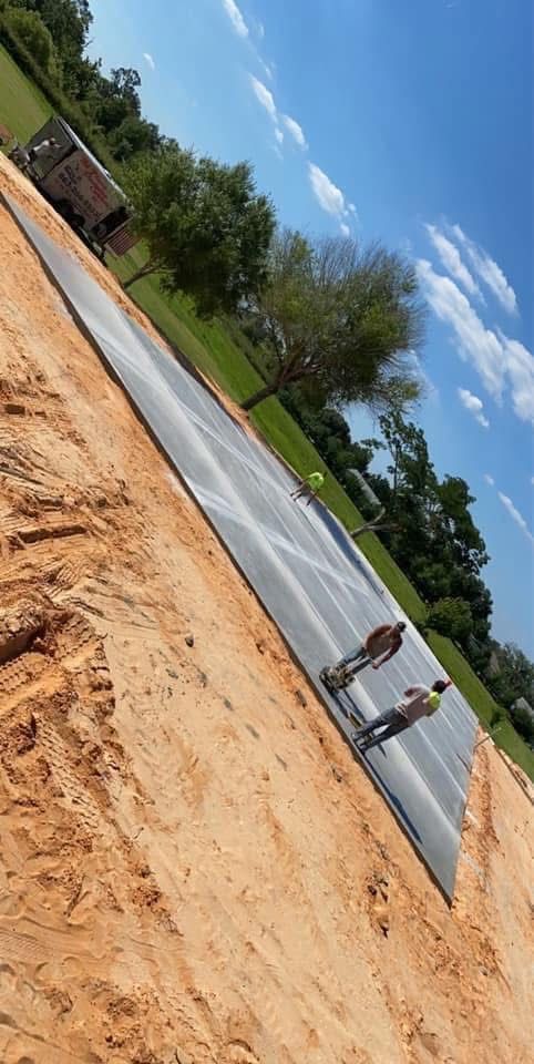 All Photos for All Phases Decorative Concrete in Sebring, FL