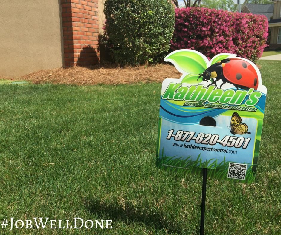 All Photos for Kathleen's Lawn & Shrub Care in Augusta, GA