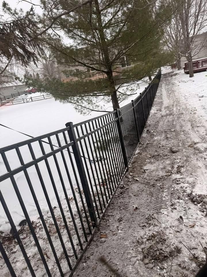 Deck & Patio Installation for BASE Contracting in Dundee,  MI