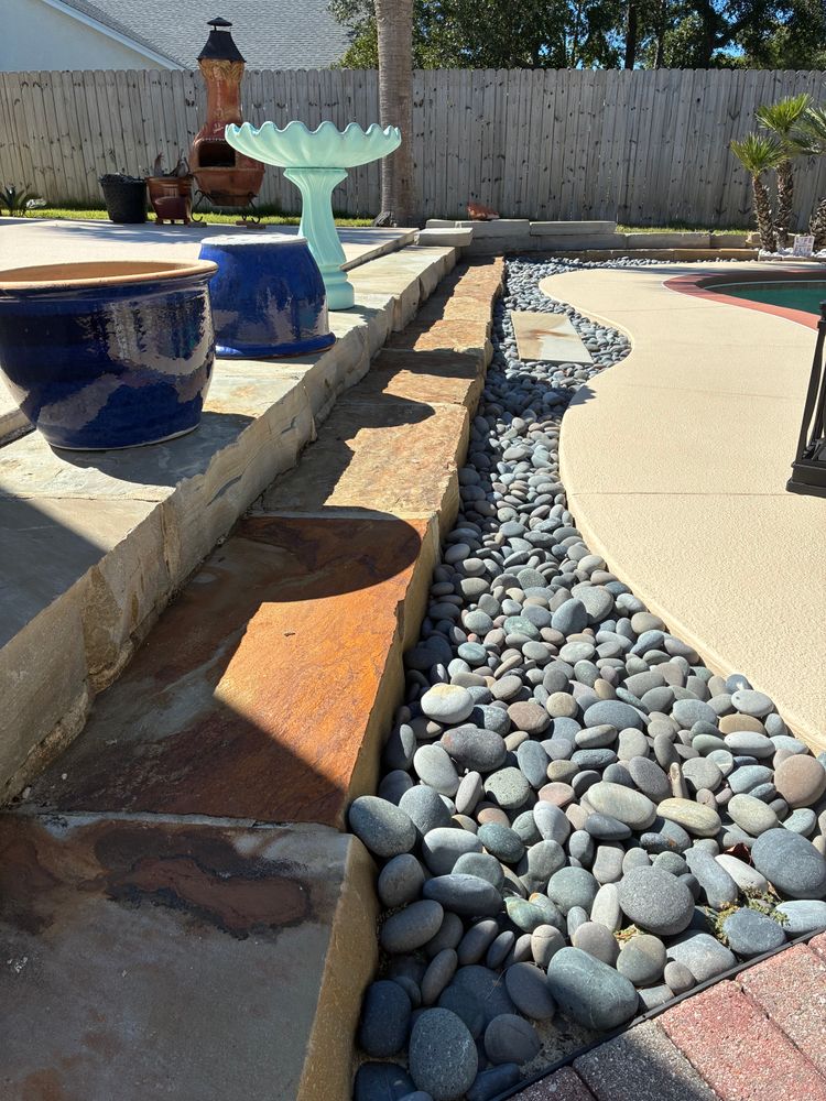 All Photos for Ferrell’s Professional Painting & Home Services LLC in Panama City Beach, FL