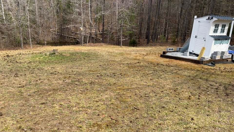 All Photos for Grayson’s Lawn Service in Crewe, VA