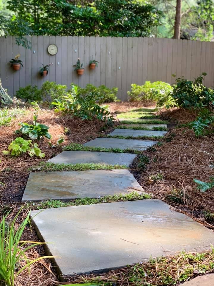 Hardscaping for Precise Landscape and Irrigation Solutions in Metro Atlanta, GA