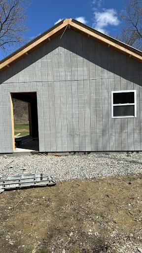 All Photos for Eaton Construction And Property Maintenance   in Danby, VT