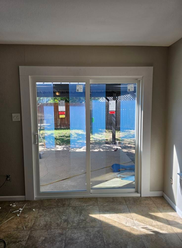 All Photos for Top Gun Installations LLC in Bertram, TX