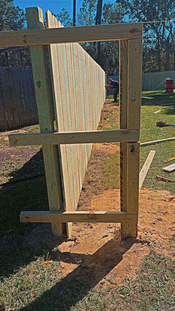 All Photos for ZP Enterprises in Pensacola, FL