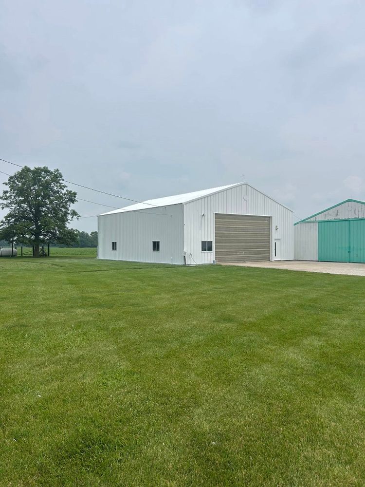 All Photos for Jack Sherlock Painting in Grand Blanc, MI