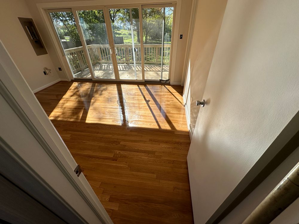 All Photos for K&A Hardwood Floors in Alexandria, VA