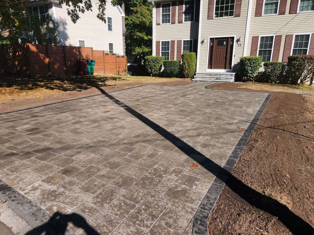 Enhance your home's appeal with our expert masonry services, offering custom stonework and bricklaying. We deliver durable, aesthetically pleasing solutions tailored to elevate your property's beauty and value. for Graziano Empire in Billerica, MA