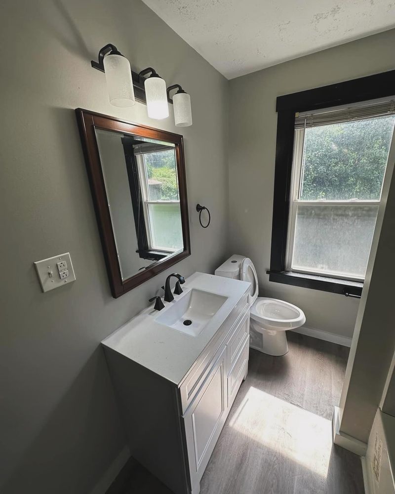 Bathroom Remodels for Renewed Homes Construction in Pittsburgh, PA