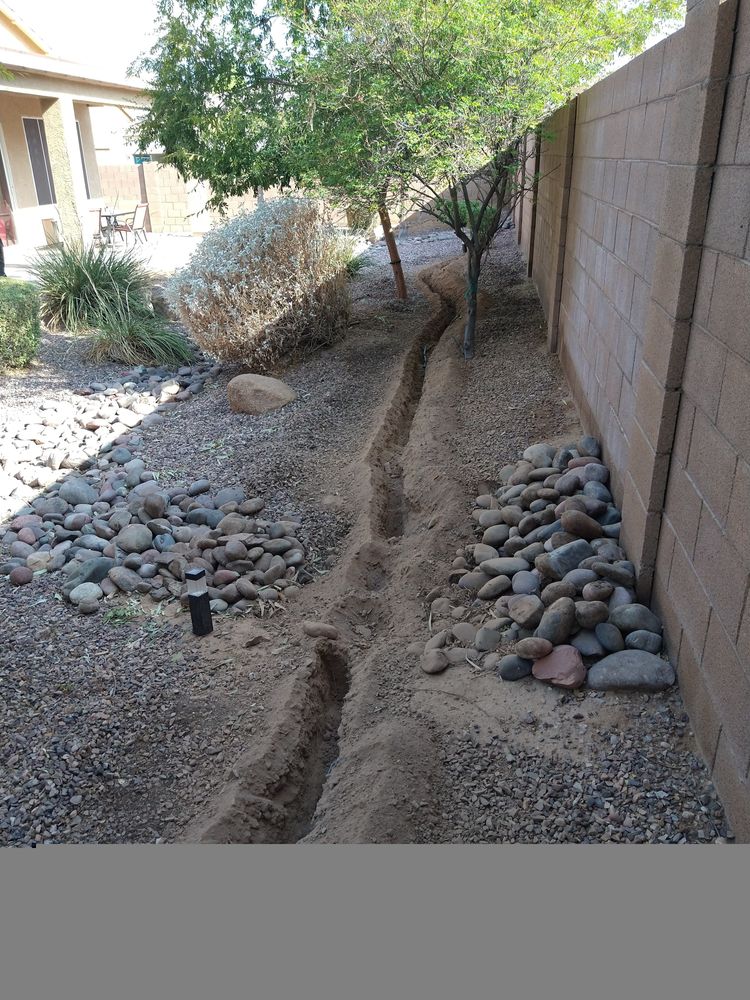 All Photos for Sharp Image LLC Landscaping & Hardscape in Phoenix, AZ