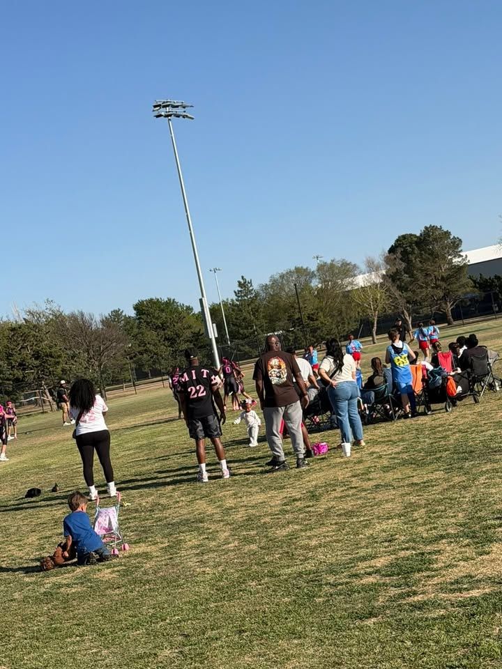 All Photos for Iron Plains Youth Football League in Amarillo, TX