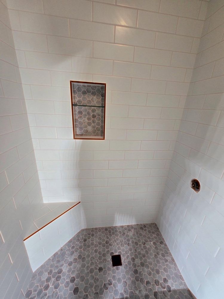 All Photos for Naples Tile LLC in Fort Wayne, IN