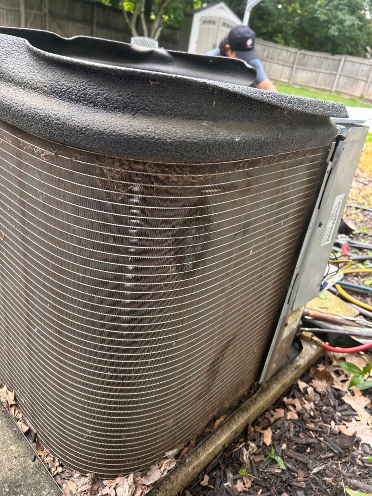 All Photos for Caldera Heating and Air LLC in Centerton, AR