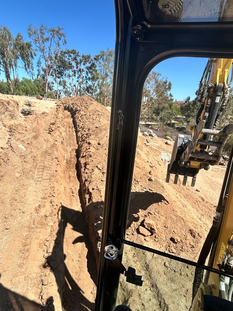 All Photos for P&C Earth Works in Riverside County, CA