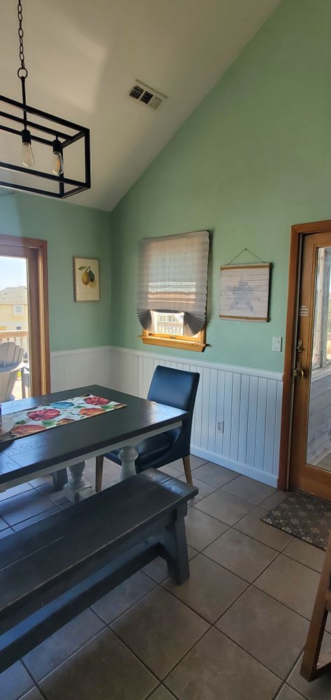 All Photos for Silva Painting Company in Kitty Hawk, NC