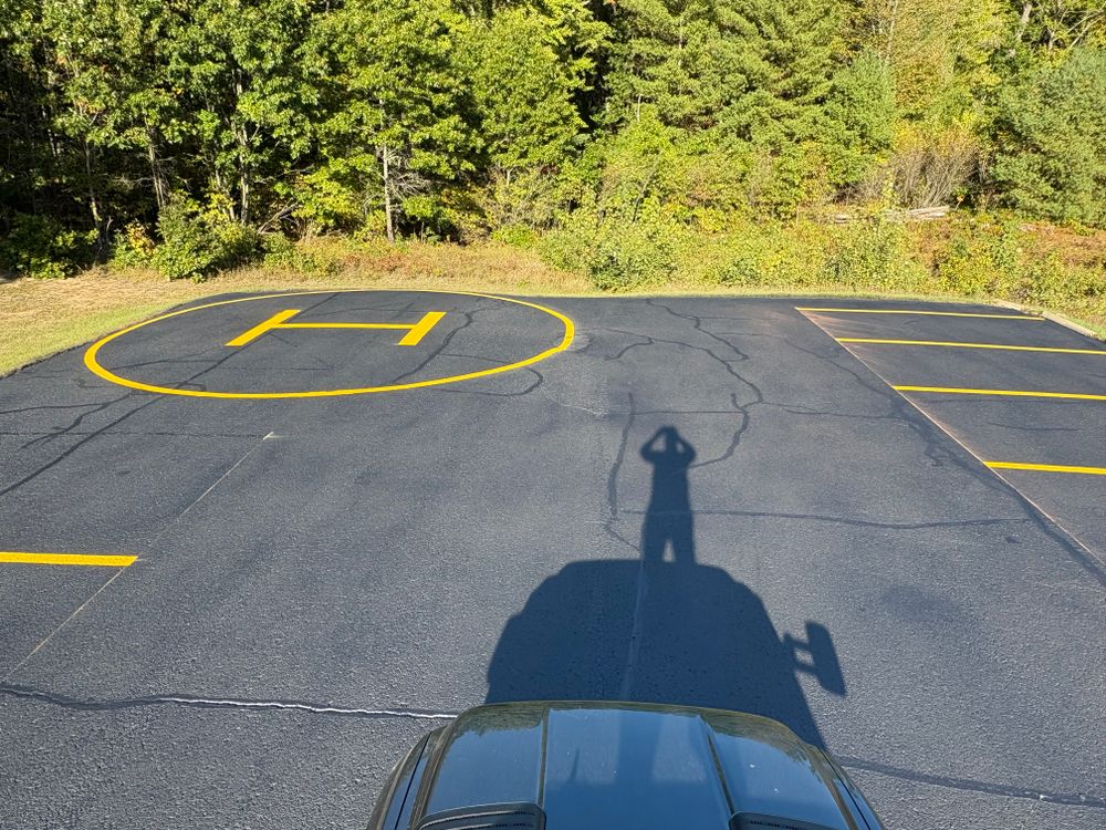 All Photos for Buddy’s Blacktop in Cadillac, MI