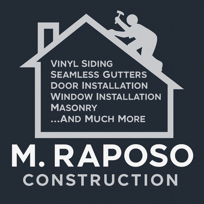 M. Raposo Construction team in Providence, RI - people or person