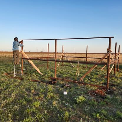 Prairie Land Properties LLC team in Lubbock, TX - people or person