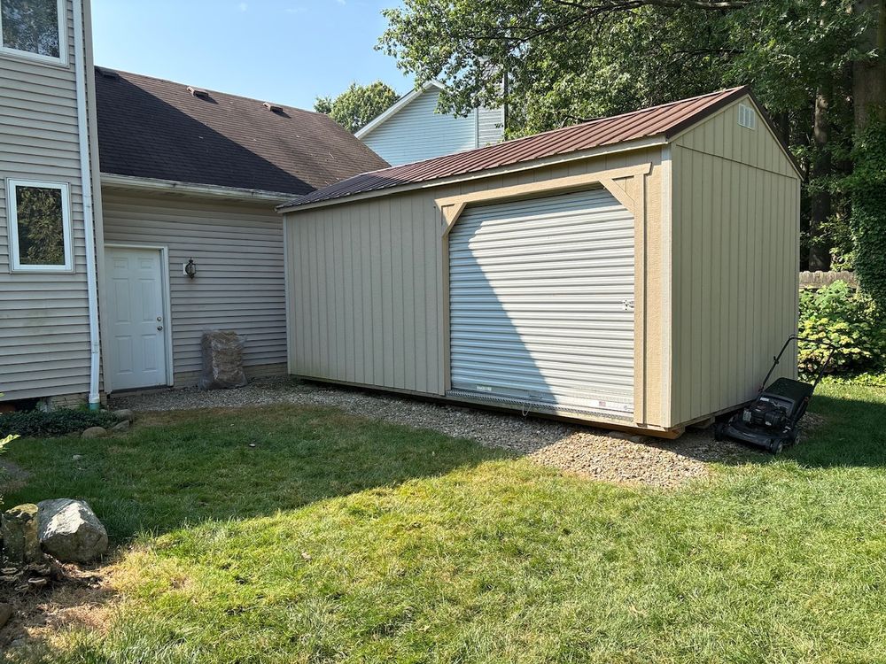 All Photos for Concrete Pros, LLC in Lorain, OH