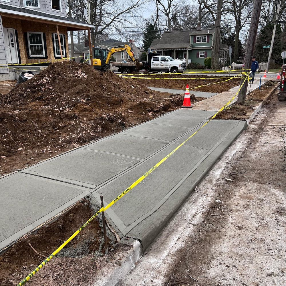 All Photos for Azores Concrete L.T.D. in Port Jefferson Station, NY