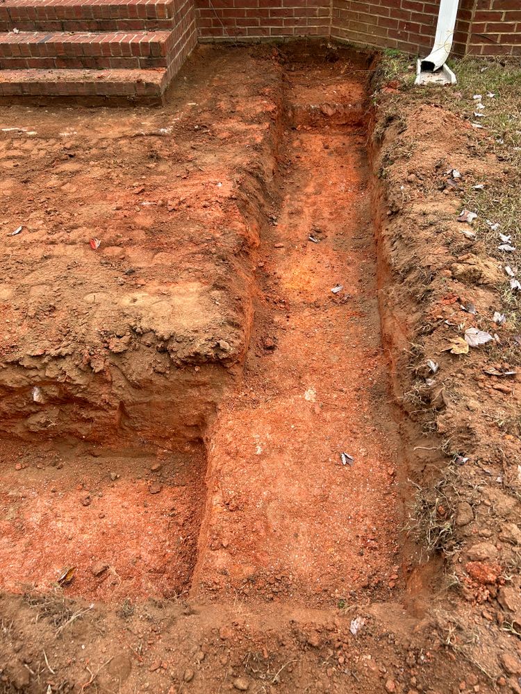 All Photos for JHC Excavation LLC in Hartwell, GA