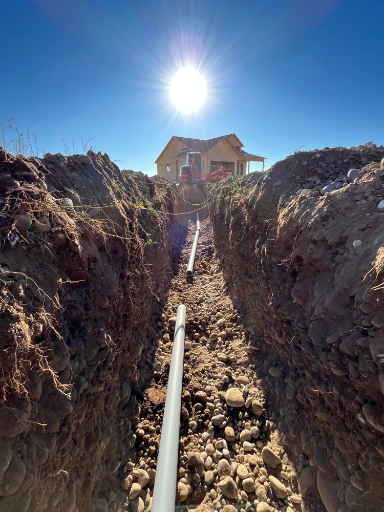 All Photos for SilverStone Excavation in Rigby, ID