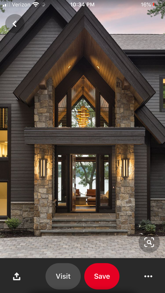 Custom Homes-LnC Inspired for LNC Contracting in Greenwood Lake, NY