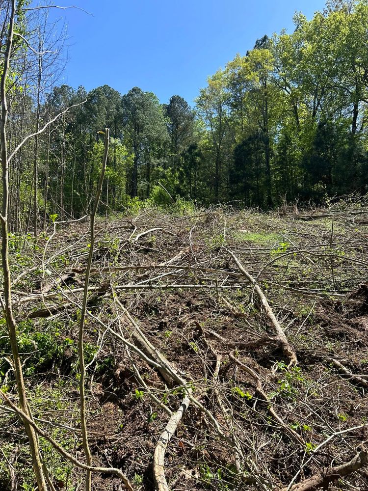 Excavating Company for F.C. White’s Excavation & Drain Cleaning in Huntingdon, TN