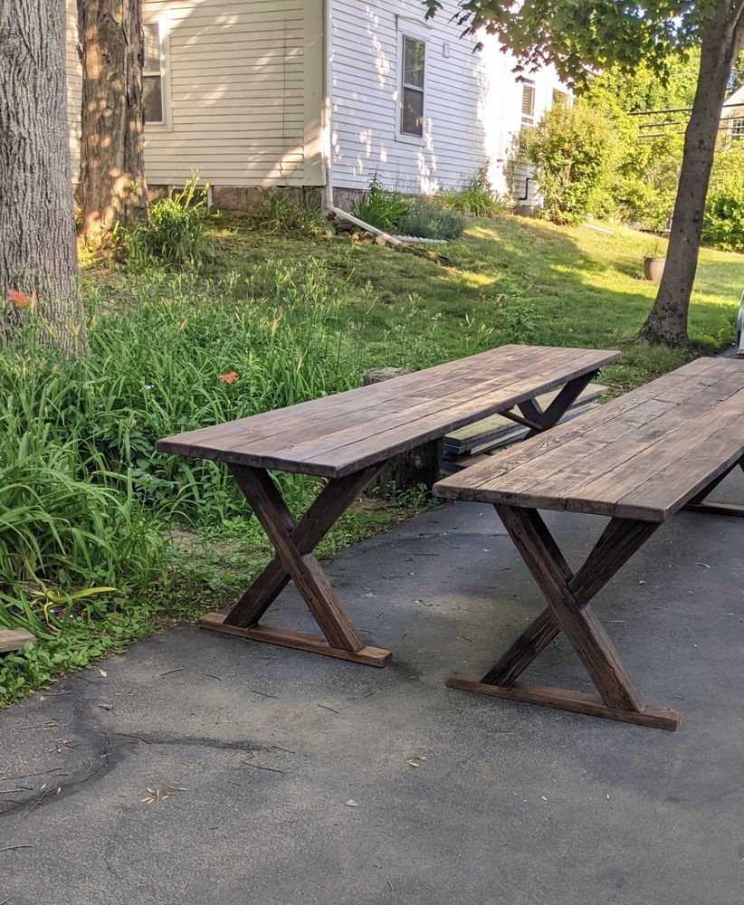 Kitchen Renovation for ALL IN 1 Miranda Construction in Avon, MA