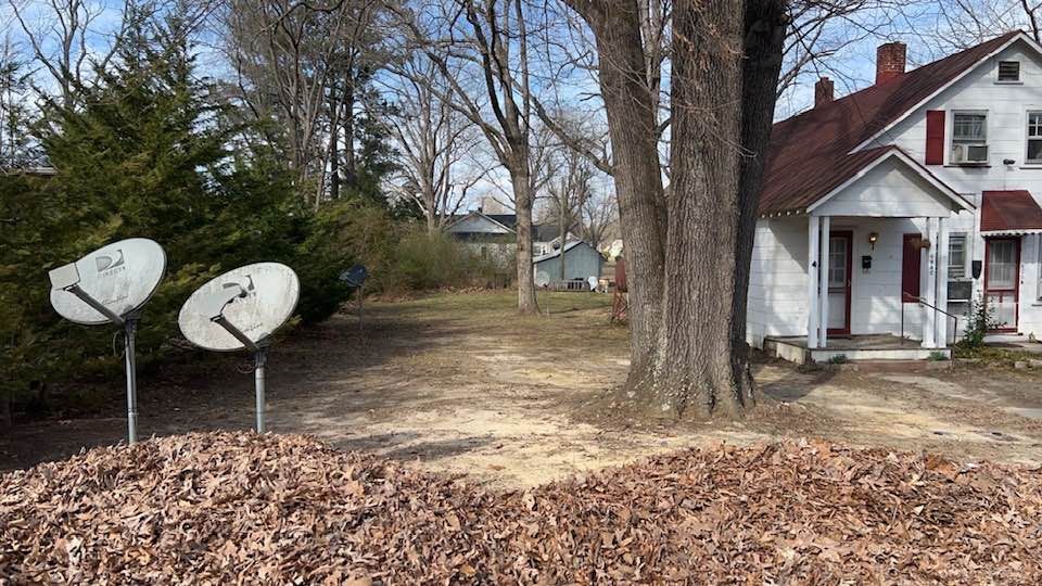 All Photos for Grayson’s Lawn Service in Crewe, VA