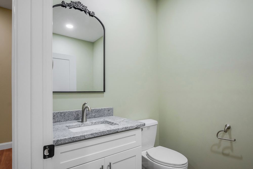 New Construction and Custom Homes  for B4 Construction LLC in Cookeville, TN