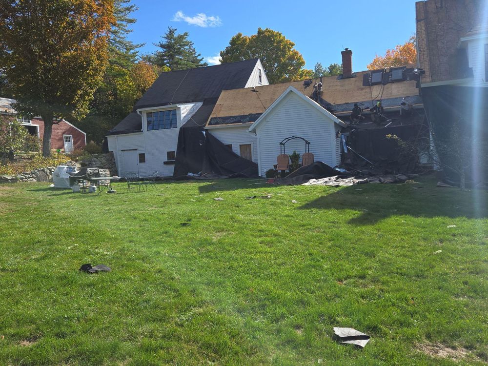 All Photos for Jalbert Contracting LLC in Alton, NH