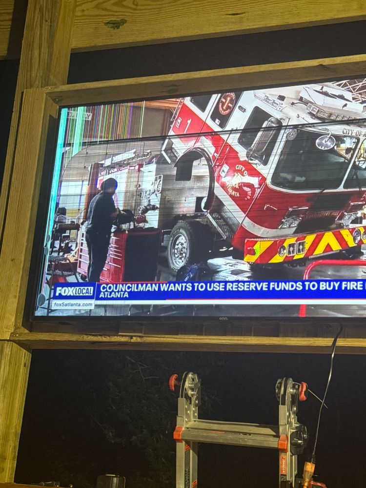 All Photos for JH Electrical Services in Dallas, GA