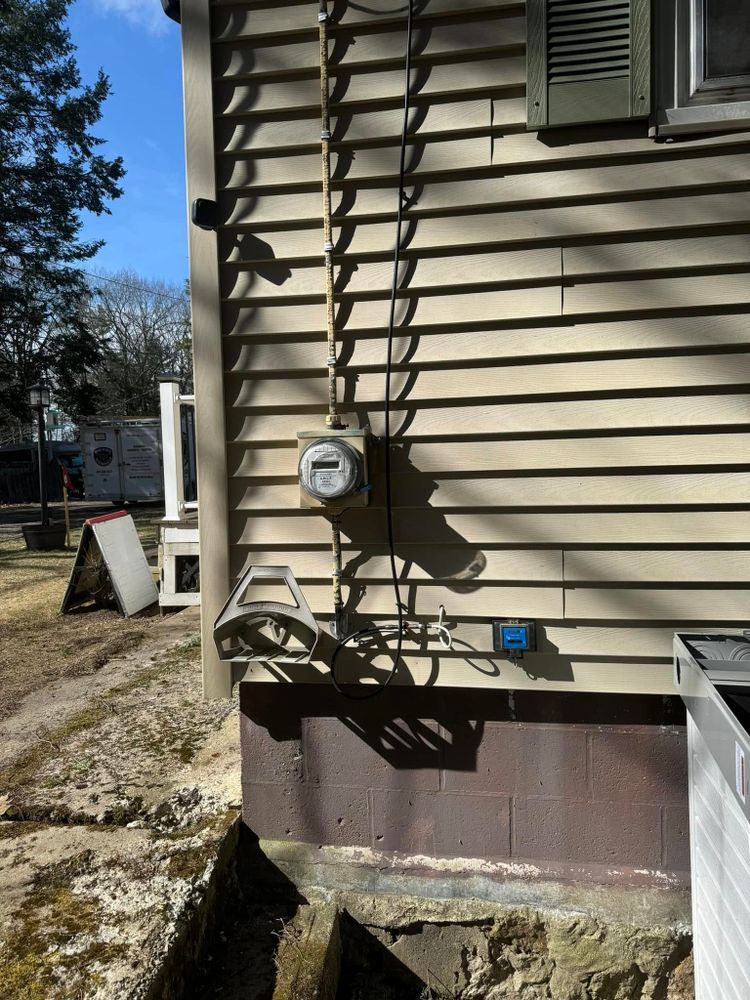 Electrical Repairs for Shane M. Field Electrician in Templeton, MA