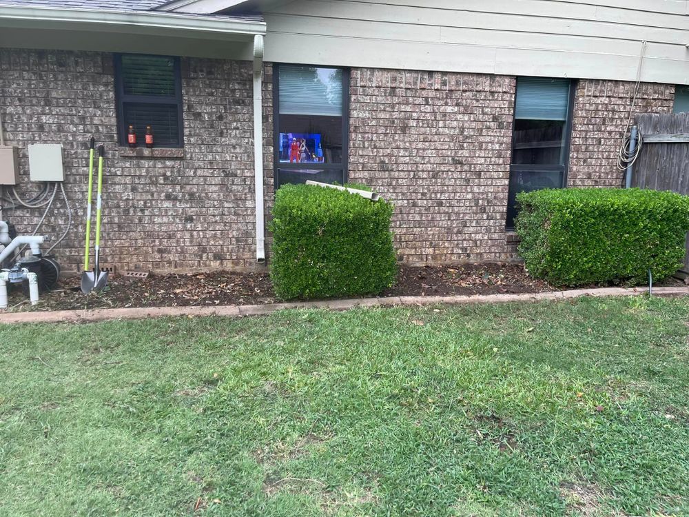 All Photos for Mora’s Lawn Services in Crowley,  TX