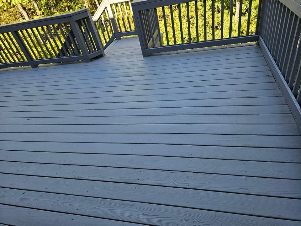 All Photos for Hearts & Hands Painting in Campbell, KY