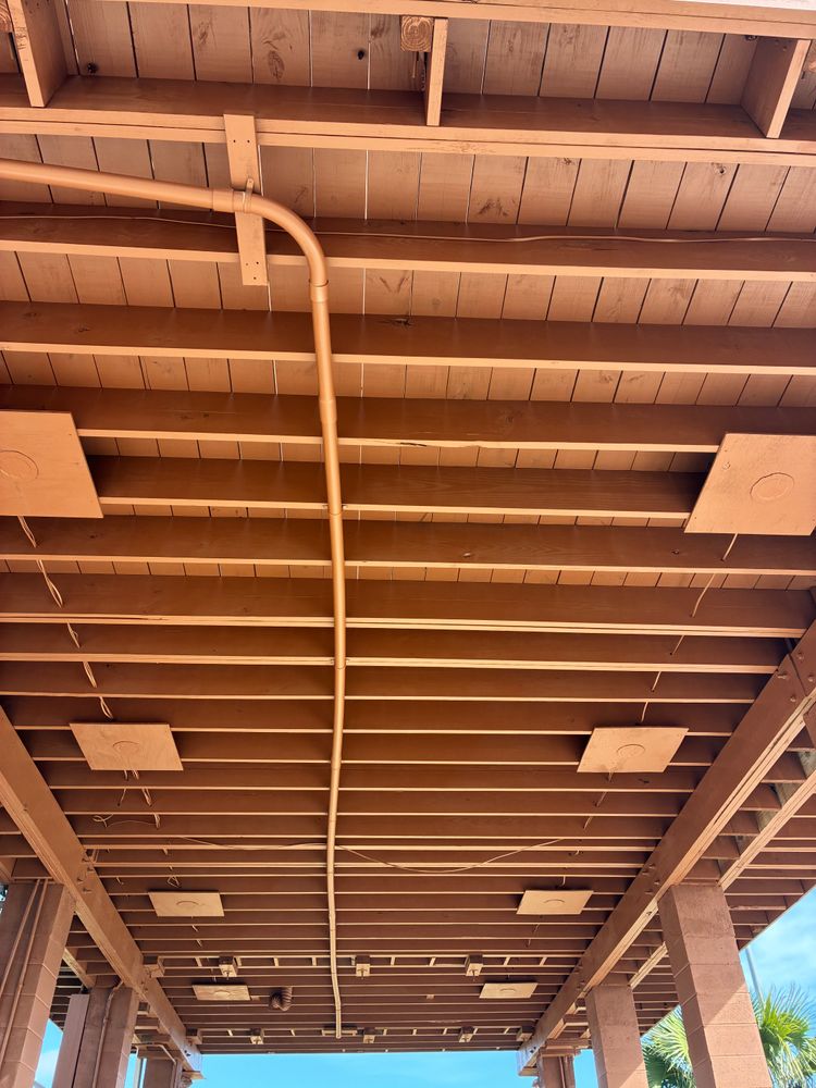 All Photos for Ferrell’s Professional Painting & Home Services LLC in Panama City Beach, FL