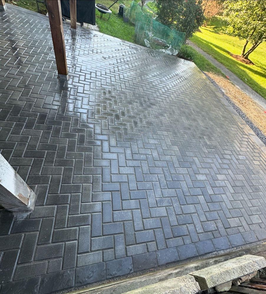 All Photos for Matteo Hardscapes in Towson,  MD