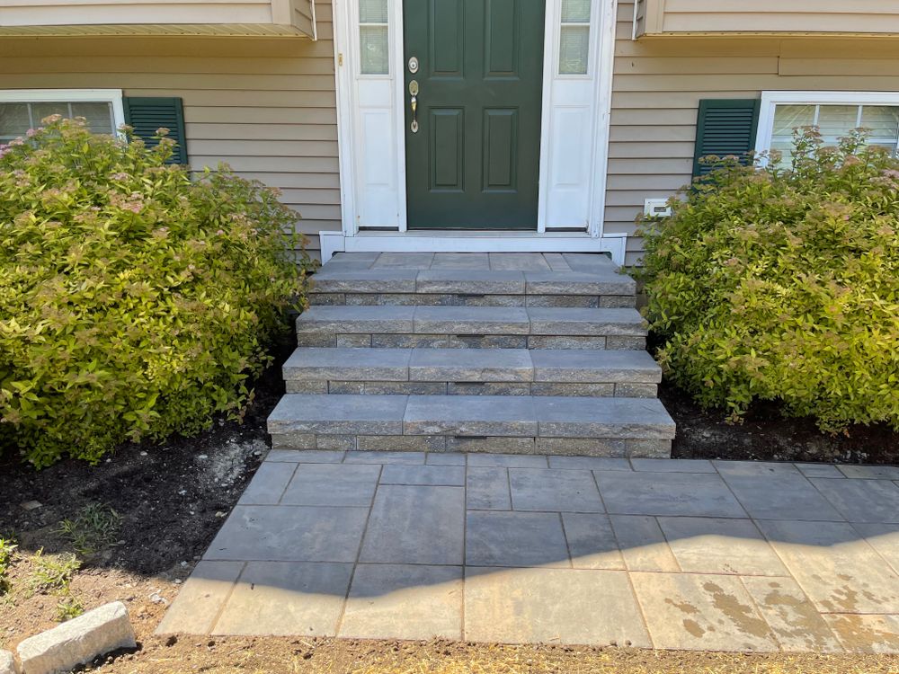 All Photos for NK Landscaping LLC in Dutchess County, NY