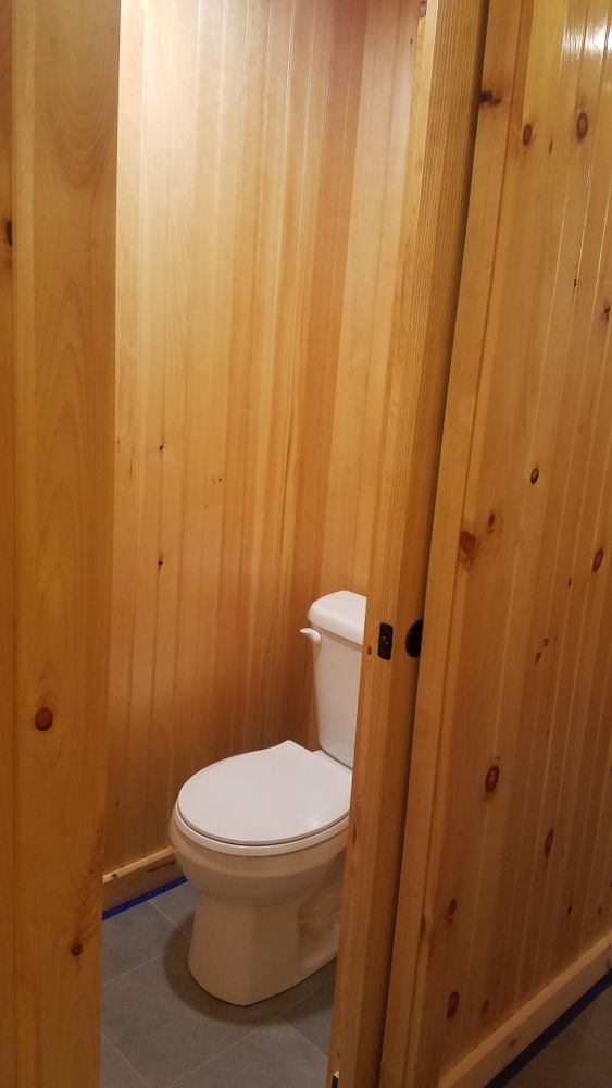 All Photos for Frame II Finish Builders in Fairfield, ME